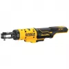 DEWALT 12V XR Borstelloze 1/4 inch ratelsleutel DCF504N (zonder accu)