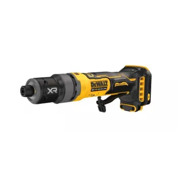 DEWALT 18V accu-haakse slijper DCG420N BL
