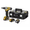 DEWALT 18V accu-nietpistool DCF414E2GT 20kN 30mm 2x1,7Ah POWERSTACK TSTAK