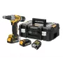 DEWALT 18V accu-nietpistool DCF414E2GT 20kN 30mm 2x1,7Ah POWERSTACK TSTAK