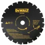 DEWALT 255mm 24T bosmaaierblad voor 54V XR FlexVolt bosmaaier