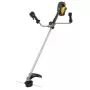 DEWALT DCMST922N grastrimmer 54 V met fietsstuur