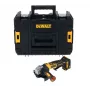 DEWALT Haakse slijper 125mm 18V DCG404NT BL TSTAK