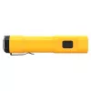 DEWALT BD-DCL183 LED-zaklamp 1300 lumen, IPX4 spatwaterdicht, vliegtuigaluminium, zwart