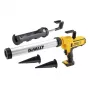 DeWALT DCE581N-XJ 18V Accu-kitpistool voor lijm/kit (alleen apparaat)