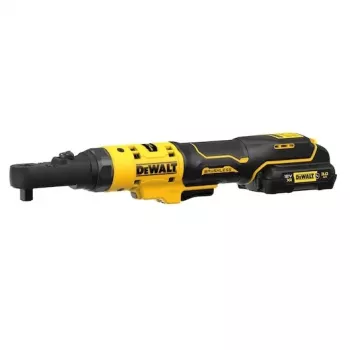 DEWALT DCF500L2G-QW 18V accu-slagschroefmachine