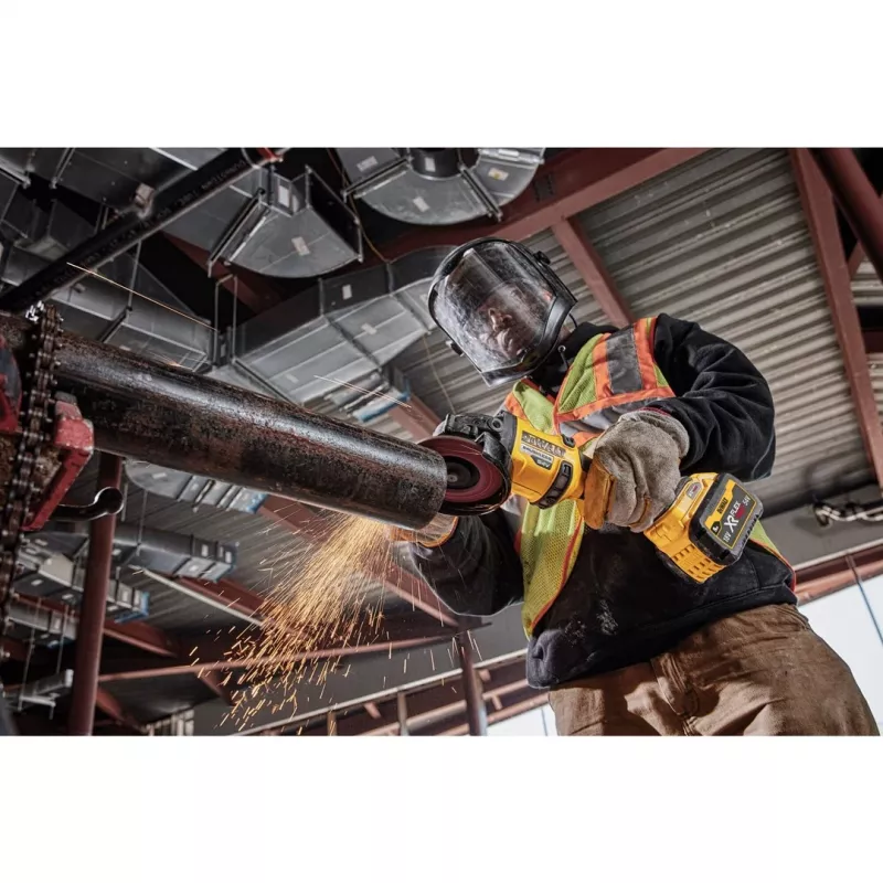 DEWALT DCG418N-XJ haakse slijper 2,18 kg
