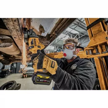 DEWALT DCG418N-XJ haakse slijper 2,18 kg