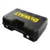 DeWalt DCG460X2-QW 54 V XR FLEXVOLT haakse slijper 230 mm