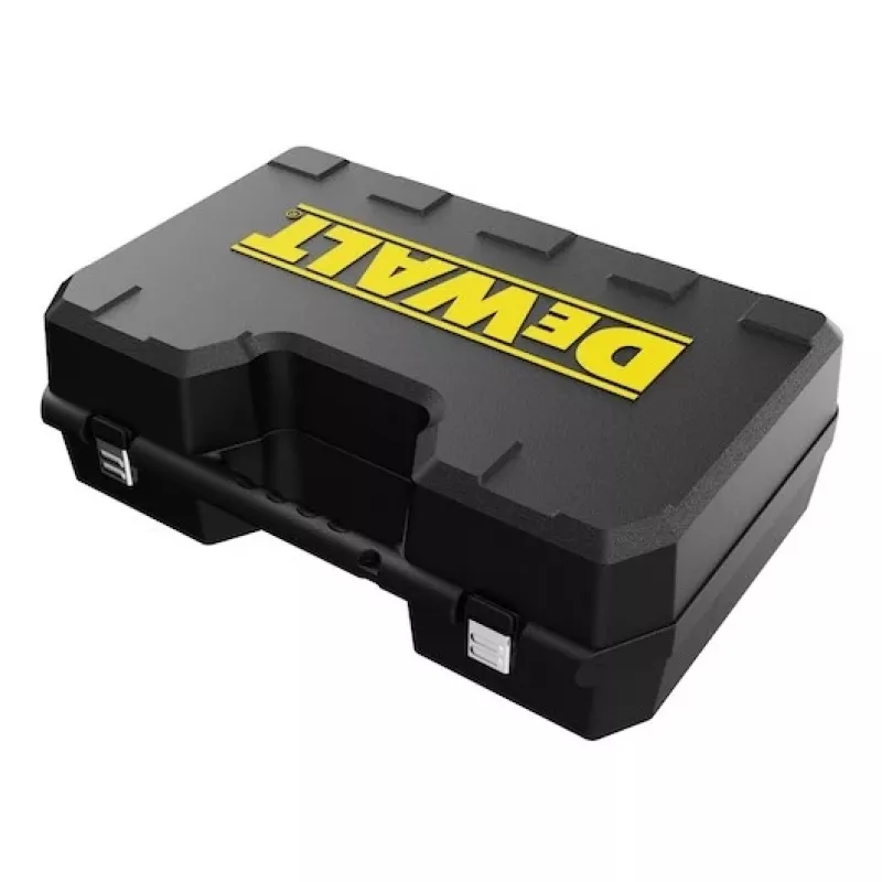 DeWalt DCG460X2-QW 54 V XR FLEXVOLT haakse slijper 230 mm
