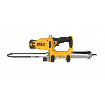DEWALT DCGG581N-XJ accuvetpers 18V XR, 2-snelheden