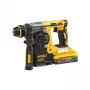 DEWALT DCH273H2T-QW 18V XR borstelloze SDS-Plus boorhamer met 2x 5.0Ah accu's, oplader & TSTAK-koffer