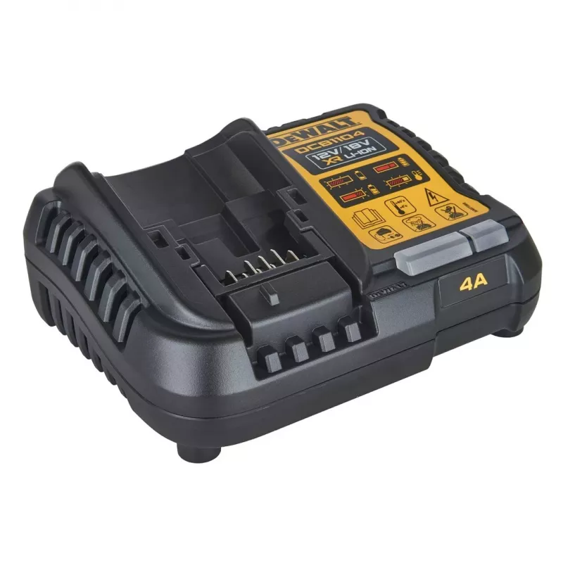 DEWALT DCK690P3T 18V Combo-set elektrisch gereedschap