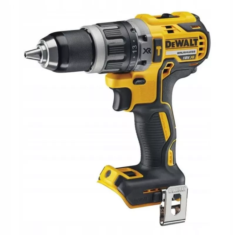 DEWALT DCK690P3T 18V Combo-set elektrisch gereedschap