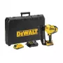 DEWALT DCN660D2-QW 18V accu-nietpistool/tacker-set