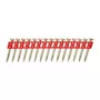 DEWALT DCN890 HX betonspijkers 3,0 mm x 57 mm, 510 stuks