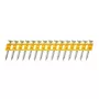 DeWALT DCN8901040 40mm betonspijkers 1005 stuks voor DCN890 nagelpistool