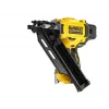 DEWALT DCN950N-XJ 18V XR accu-borstelloze first fix framing nagelpistool (alleen apparaat)