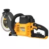DEWALT DCS691X2-QW 230mm accu-cirkelzaag 54V XR FLEXVOLT (2x9.0Ah)