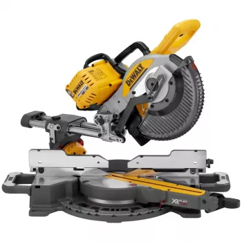 DeWALT DCS727N-XJ 54V XR FLEXVOLT accu-handcirkelzaag met trekfunctie en verstekfunctie (zonder accu)