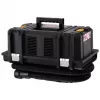 DEWALT DCV586MT2-QW accu-M-klasse stofzuiger met 2x 9,0 Ah accu's en oplader
