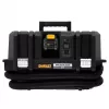 DEWALT DCV586MT2-QW accu-M-klasse stofzuiger met 2x 9,0 Ah accu's en oplader