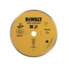 DEWALT diamantschijf voor keramische tegels 250x25,4mm DT3733