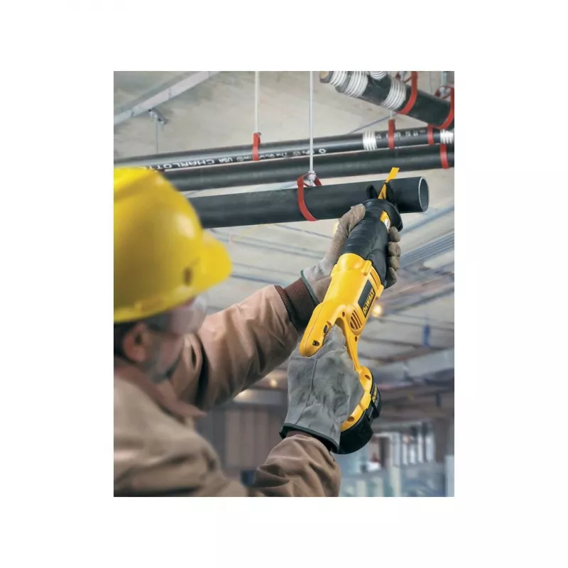 DEWALT DT2323-QZ decoupeerzaag-/sabelzaagbladset, 5-delig