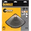 DEWALT DT4282-QZ cirkelzaagblad 1 stuk