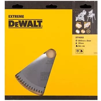 DEWALT DT4282-QZ cirkelzaagblad 1 stuk