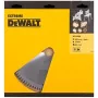 DEWALT DT4282-QZ cirkelzaagblad 1 stuk