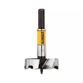 DEWALT DT4585-QZ Forstnerboor 85 mm zeskantschacht 10 mm koolstofstaal