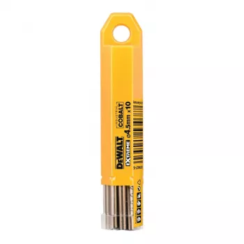 DEWALT DT4927-QZ HSS-G spiraalboor 7,5 mm