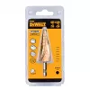 DeWALT DT5030-QZ stappenboor 4-12 mm HSS zeskantschacht