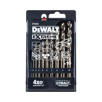 DEWALT DT5935-QZ boor
