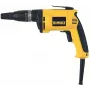 DEWALT DW275KN-QS schroefmachine/slagmoersleutel 5300 RPM zwart, geel