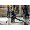 DeWALT DWH201D-XJ stofafzuiging voor boorhamer
