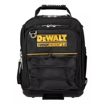 DEWALT DWST83524-1 gereedschapskist, zwart, geel, zeil