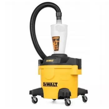 DEWALT DXVCS002 stofafscheider