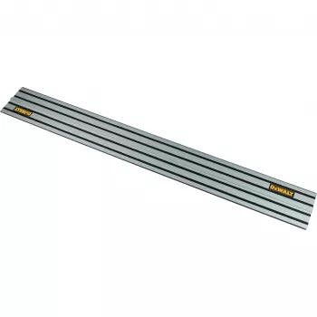 DEWALT geleiderail 1500 mm voor TrackSaw invalzagen