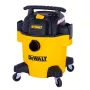 DEWALT industriële nat-/droogzuiger 20L DXV20PC