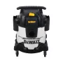 DEWALT industriële nat-/droogzuiger 20L DXV20SC