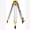 DEWALT laserstatief, hoogte 107-173 cm, aluminium, 1/4 inch-schroefdraad