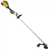 DEWALT Lichte accu-trimmer (DCMST901N-XJ), 54V (Zwart/Geel, alleen gereedschap)