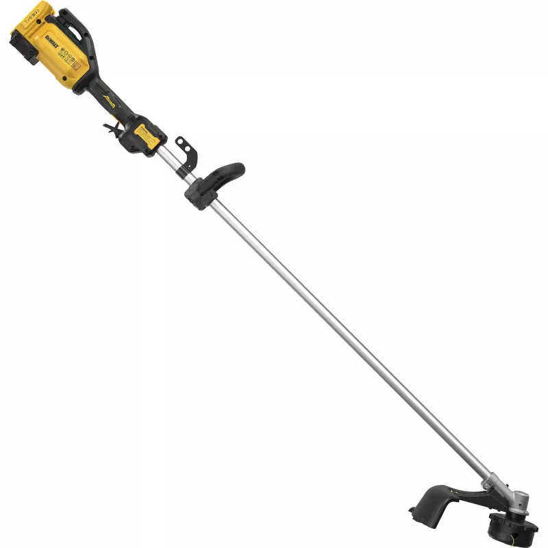 DEWALT Lichte accu-trimmer (DCMST901N-XJ), 54V (Zwart/Geel, alleen gereedschap)