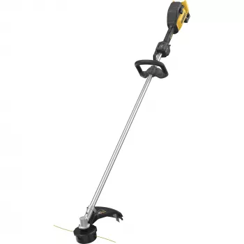 DEWALT Lichte accu-trimmer (DCMST901N-XJ), 54V (Zwart/Geel, alleen gereedschap)
