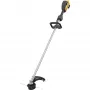 DEWALT Lichte accu-trimmer (DCMST901N-XJ), 54V (Zwart/Geel, alleen gereedschap)