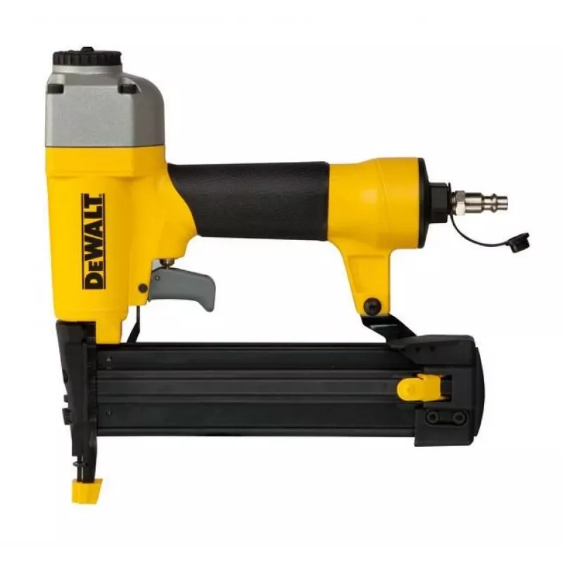 DEWALT Pneumatische 2-in-1 nagelpistool 15-45mm