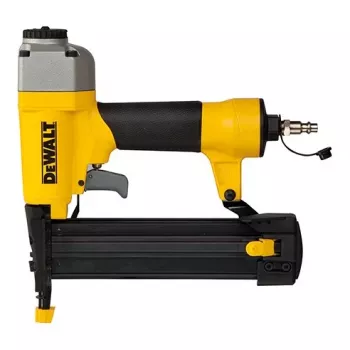 DEWALT Pneumatische 2-in-1 nagelpistool 15-45mm