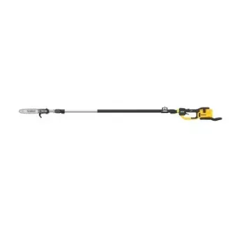 DEWALT accu-bosmaaier 54V 30cm DCMPS640N 4m